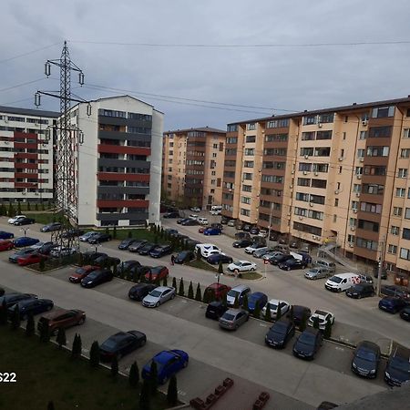 Elysian Urbanscape Brown, 2 Rooms, Near Bucharest Chiajna ภายนอก รูปภาพ