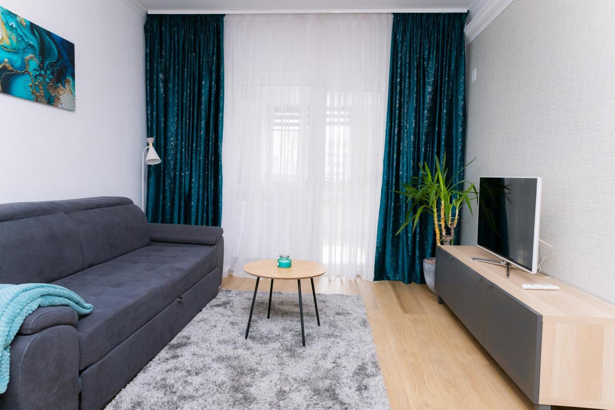 Elysian Urbanscape Brown, 2 Rooms, Near Bucharest Chiajna ภายนอก รูปภาพ