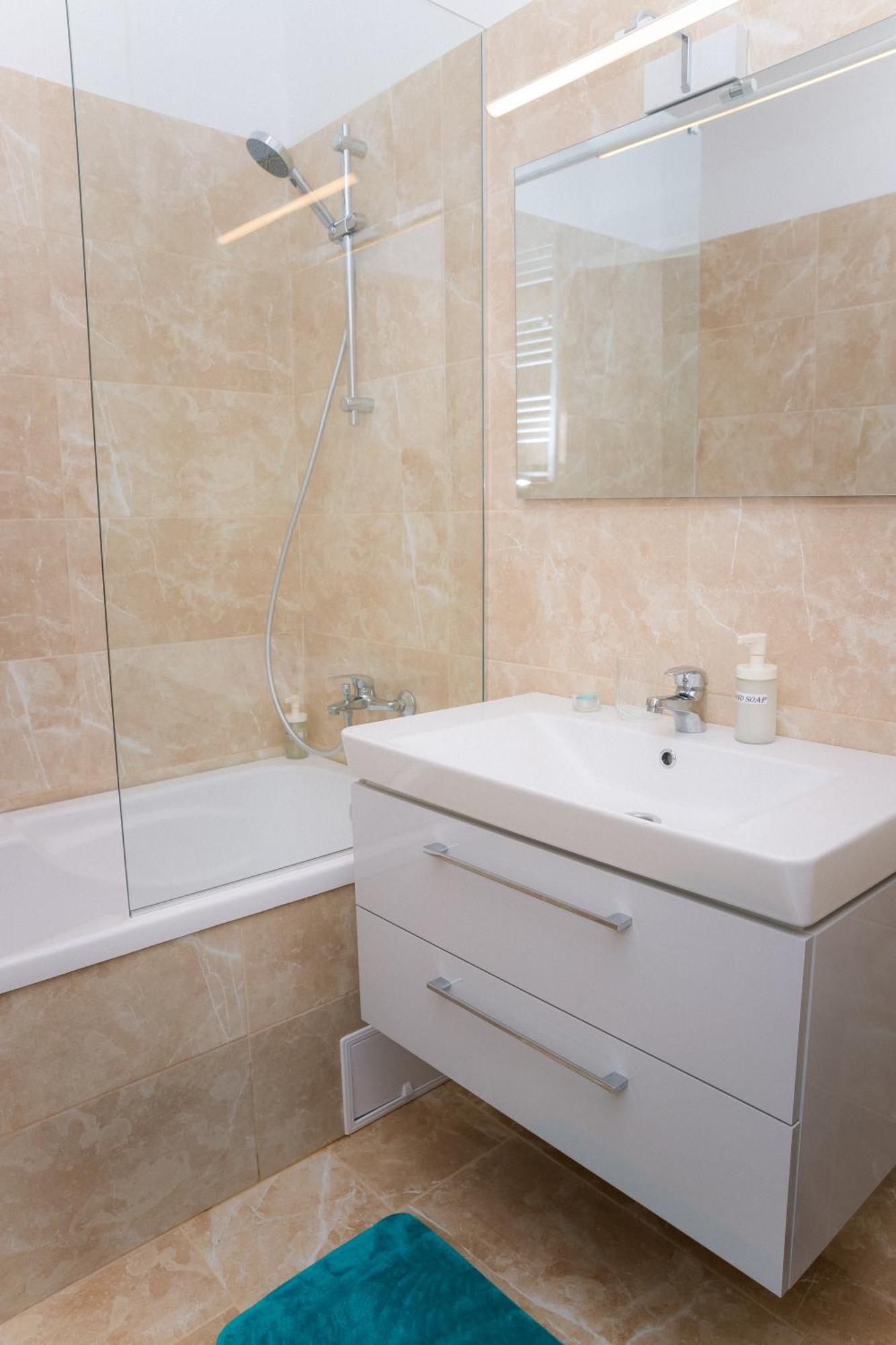 Elysian Urbanscape Brown, 2 Rooms, Near Bucharest Chiajna ภายนอก รูปภาพ