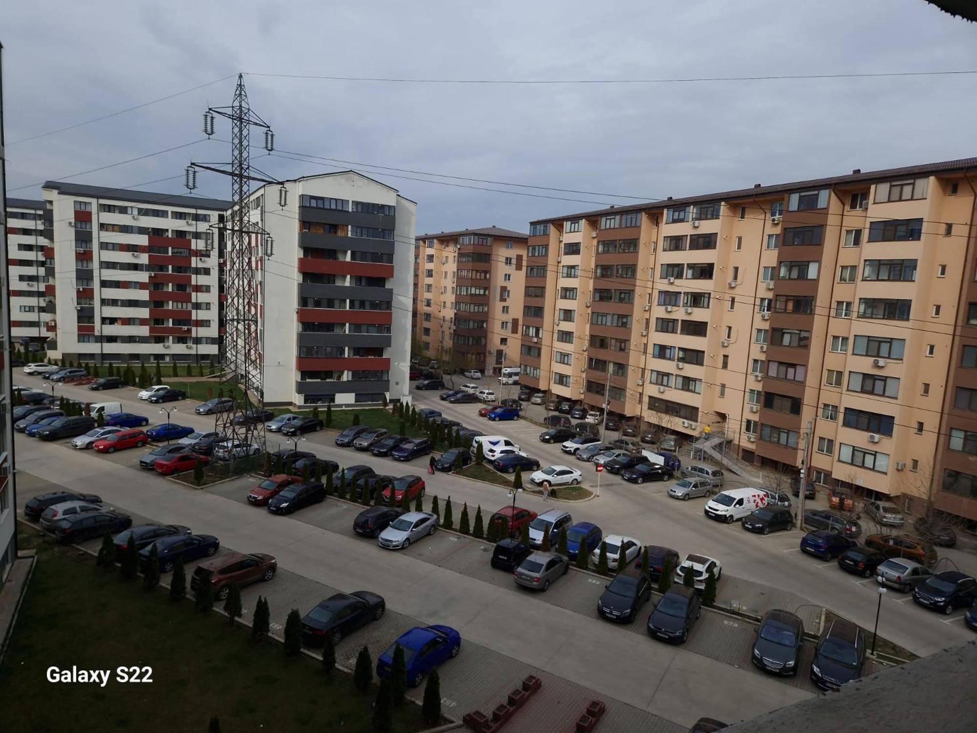 Elysian Urbanscape Brown, 2 Rooms, Near Bucharest Chiajna ภายนอก รูปภาพ